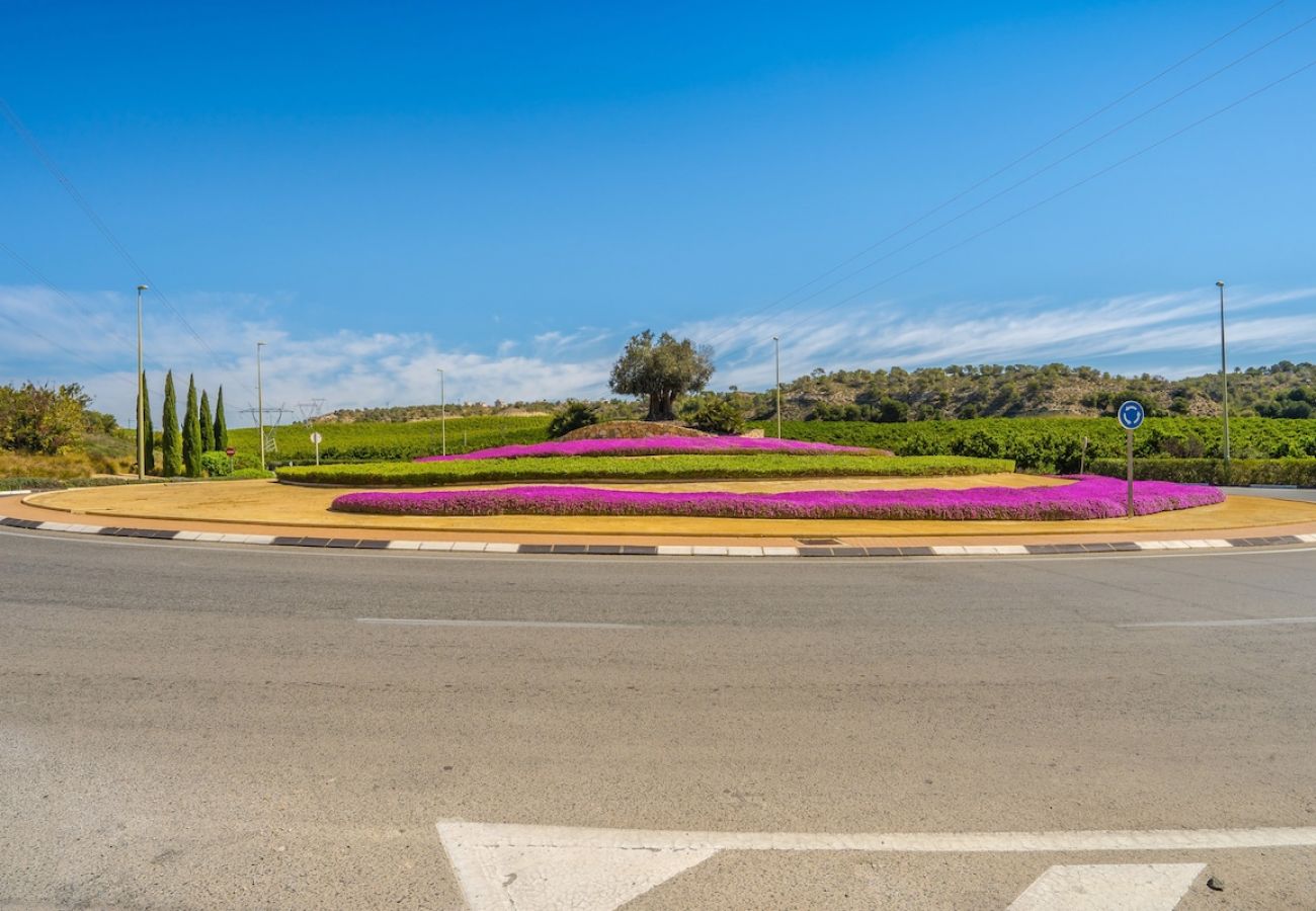 Villa in Orihuela Costa - Villa Colinas (Las colinas Golf)