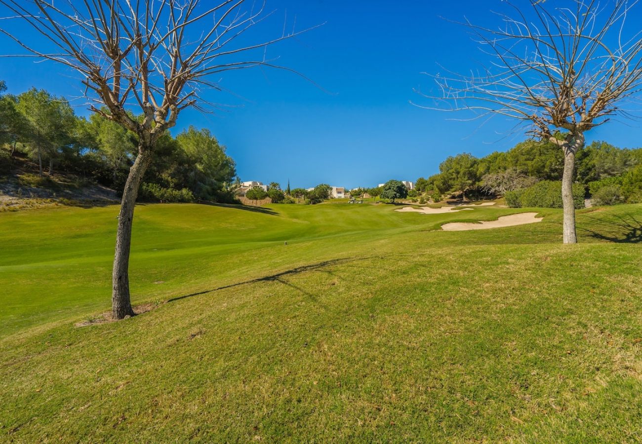 Villa in Orihuela Costa - Villa Colinas (Las colinas Golf)