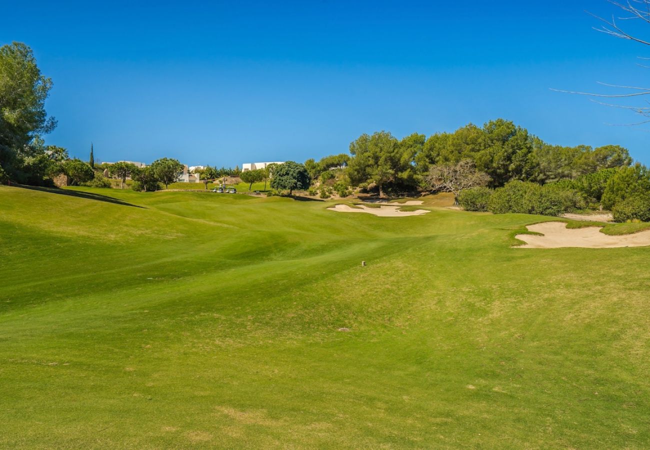 Villa in Orihuela Costa - Villa Colinas (Las colinas Golf)