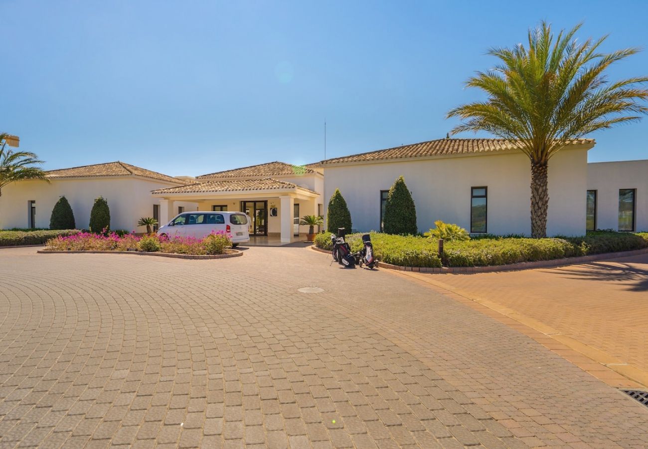 Villa in Orihuela Costa - Villa Colinas (Las colinas Golf)