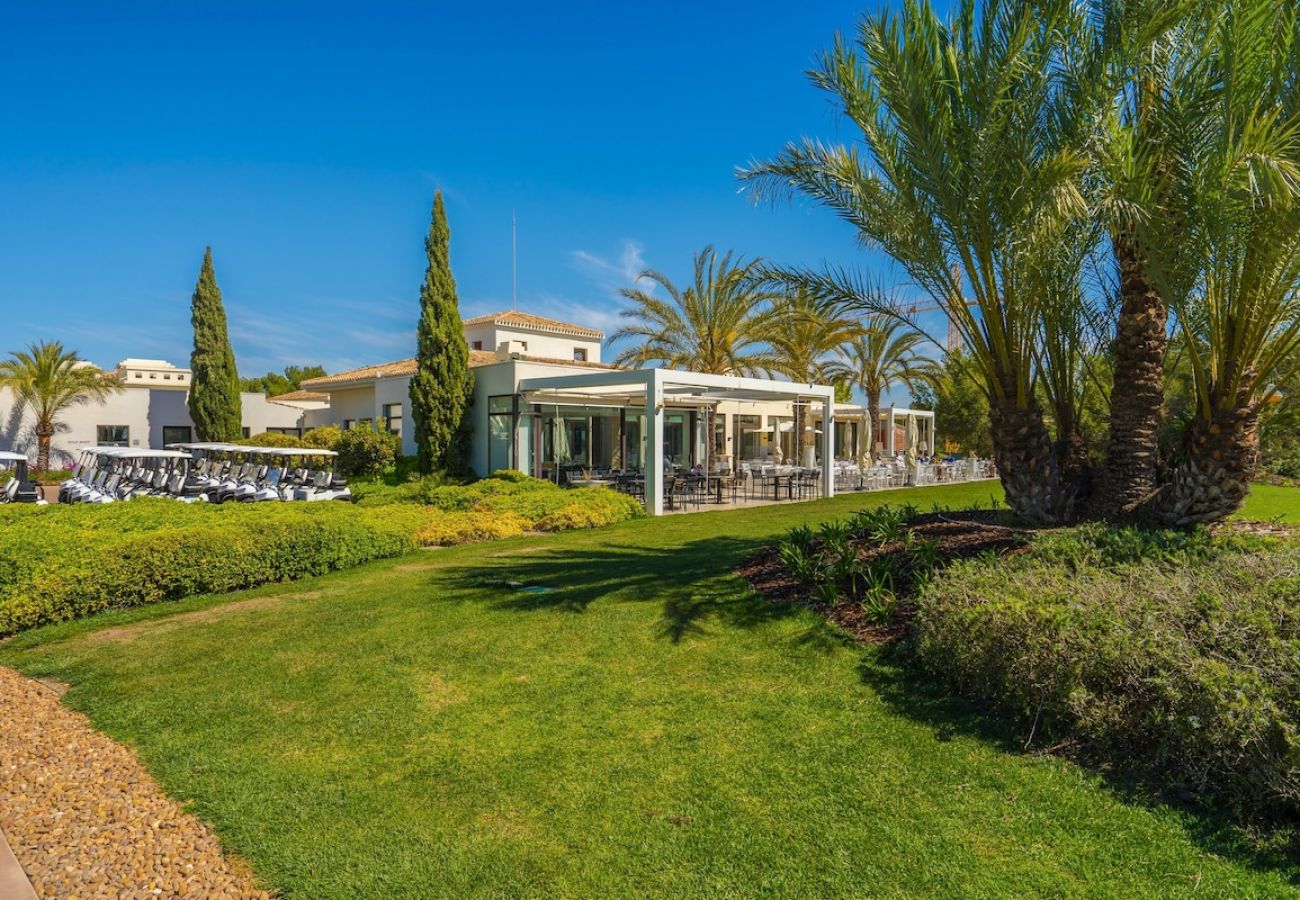 Villa in Orihuela Costa - Villa Colinas (Las colinas Golf)