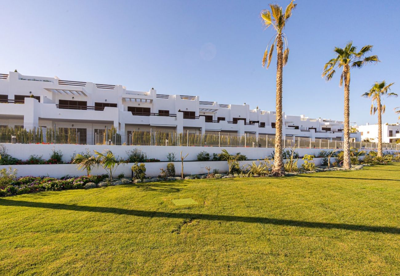 Apartment in San Juan de los terreros - Ruby