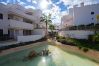 Apartment in San Juan de los terreros - Pasas