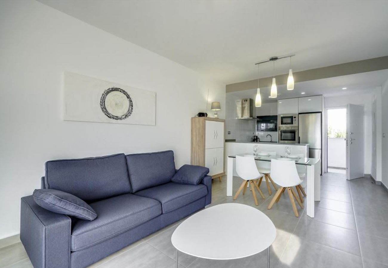 Apartment in Pilar de la Horadada - Tulipanes