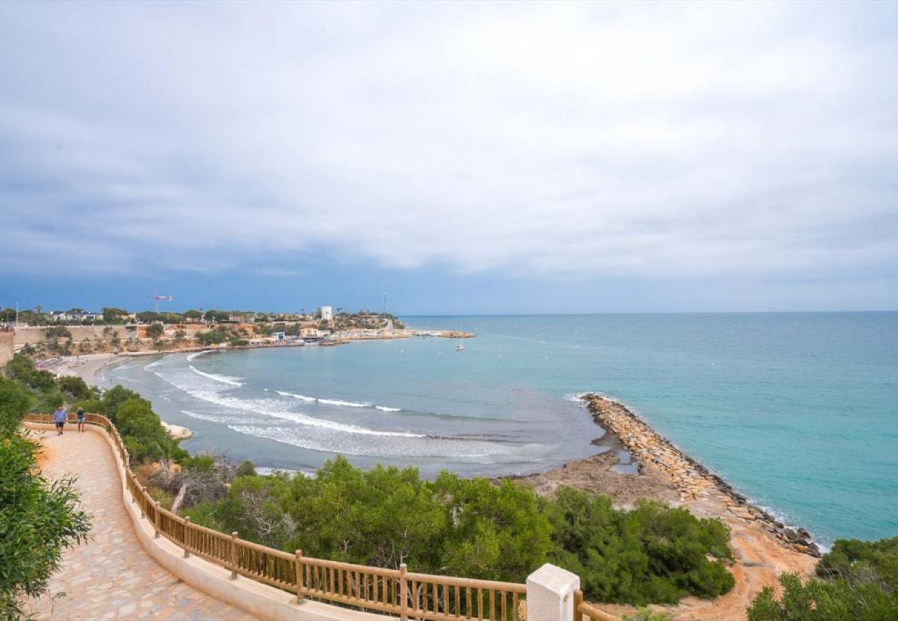 Apartment in Pilar de la Horadada - Tulipanes