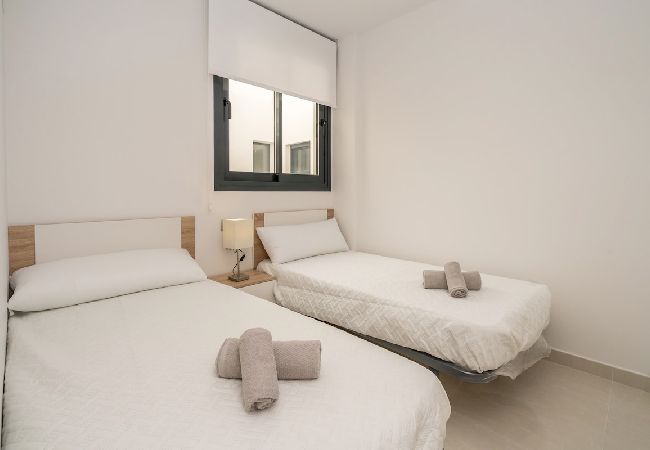 Apartment in Torrevieja - Cibeles