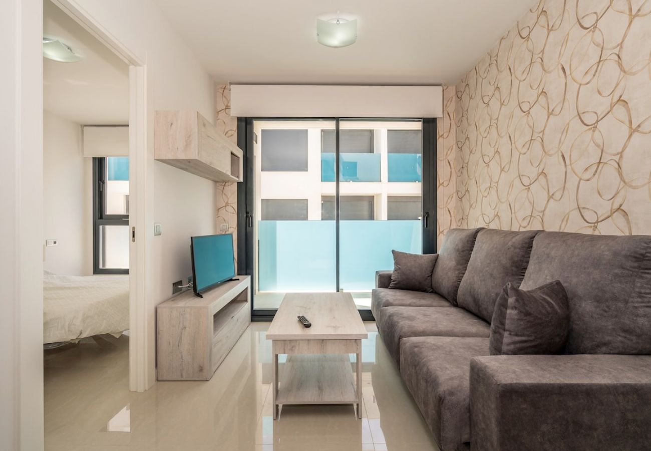 Apartment in Torrevieja - Cibeles