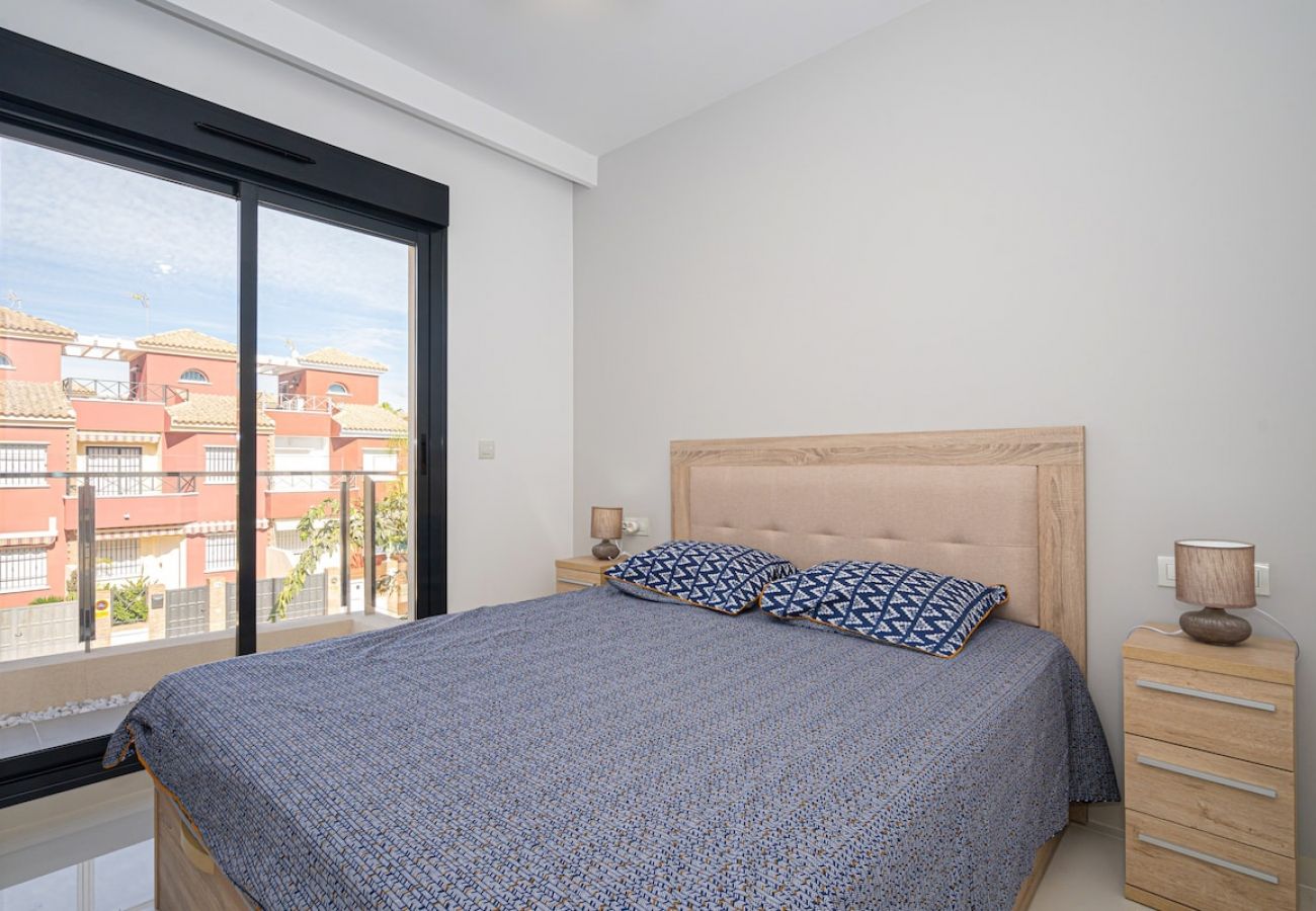 Apartment in Pilar de la Horadada - Vela