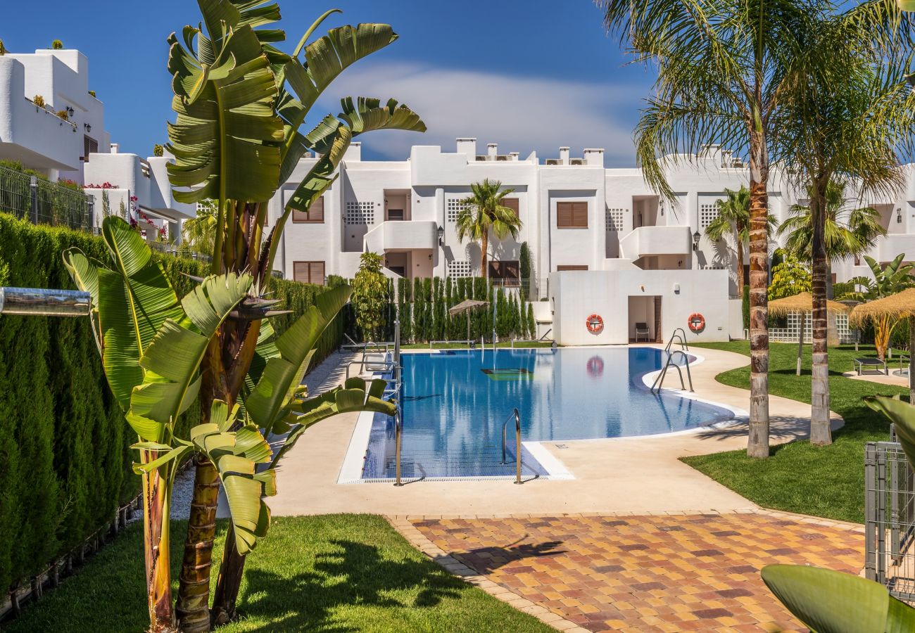 Apartment in San Juan de los terreros - Mango