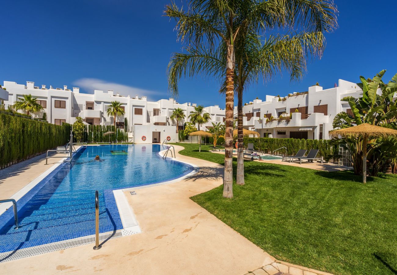 Apartment in San Juan de los terreros - Mango