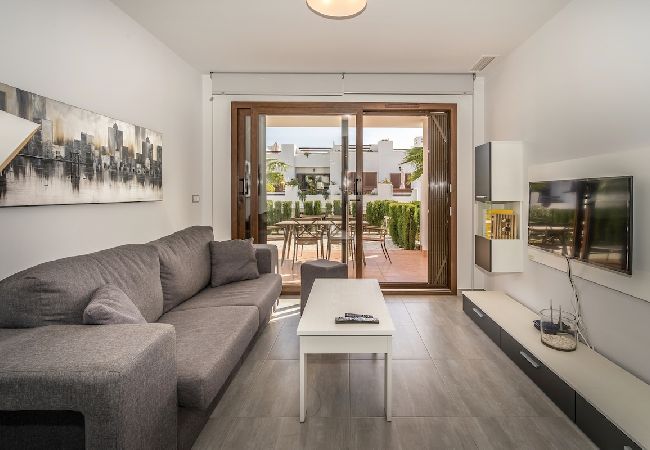 Apartment in San Juan de los terreros - Acqua Apartment in San Juan de los terreros - Acqua