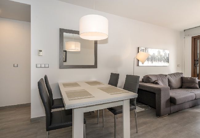 Apartment in San Juan de los terreros - Acqua Apartment in San Juan de los terreros - Acqua