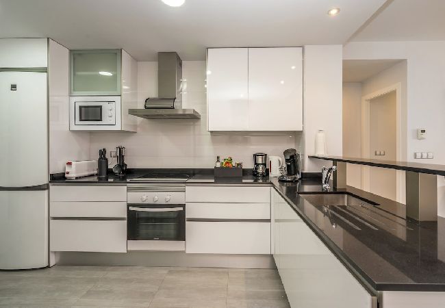 Apartment in San Juan de los terreros - Acqua Apartment in San Juan de los terreros - Acqua