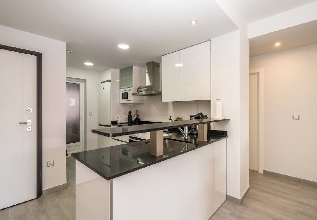 Apartment in San Juan de los terreros - Acqua Apartment in San Juan de los terreros - Acqua