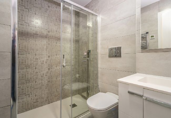 Apartment in San Juan de los terreros - Acqua Apartment in San Juan de los terreros - Acqua