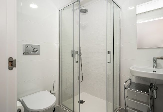 Apartment in San Juan de los terreros - Acqua Apartment in San Juan de los terreros - Acqua