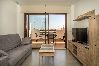 Apartment in San Juan de los terreros - Sal