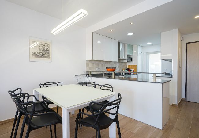 Apartment in Almería - Rosa Chenz Apartment in Almería - Rosa Chenz