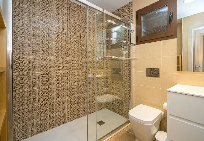 Apartment in Almería - Rosa Chenz Apartment in Almería - Rosa Chenz