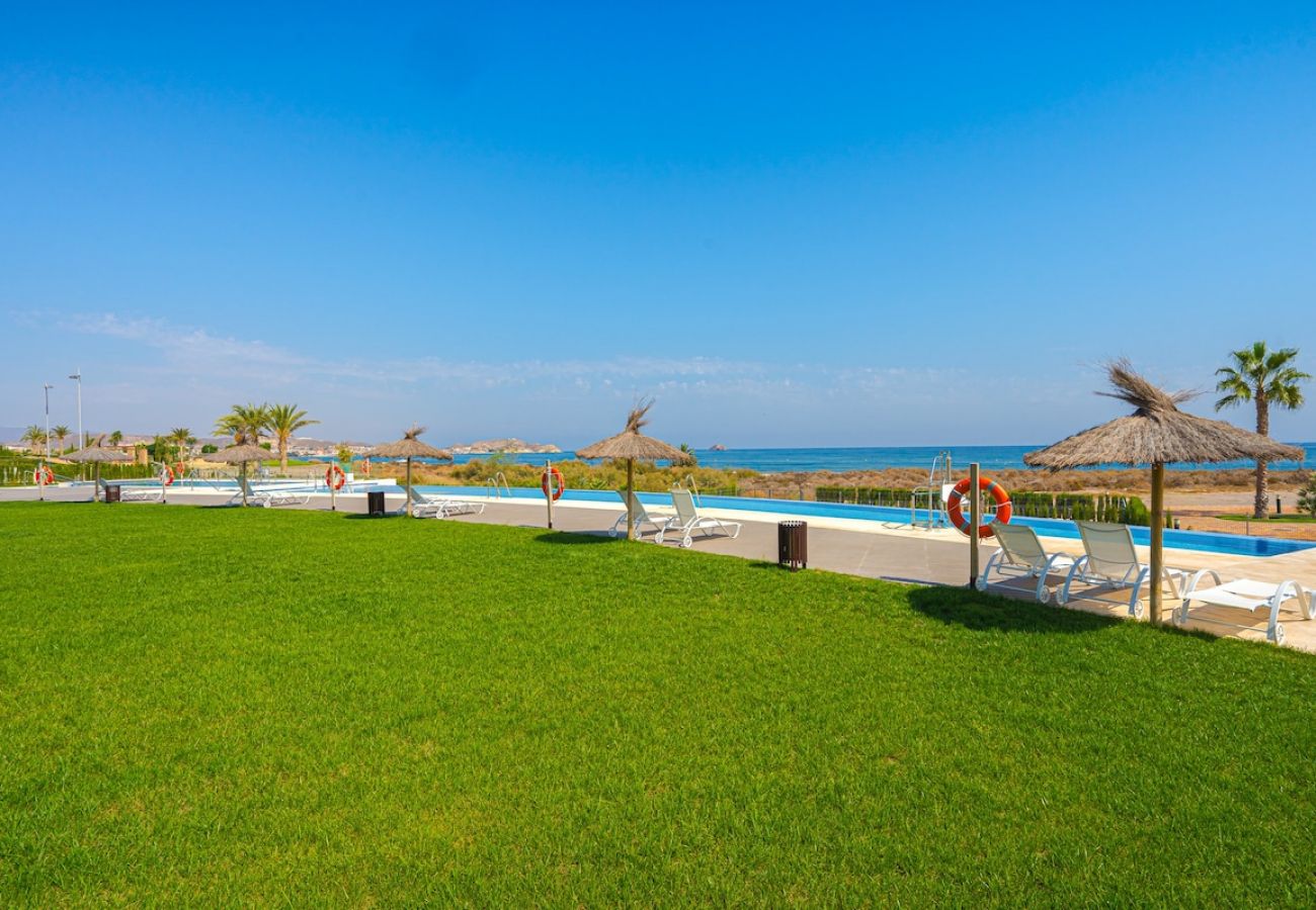 Apartment in Almería - Rosa Chenz