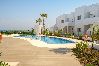 Apartment in San Juan de los terreros - Playa and Chill
