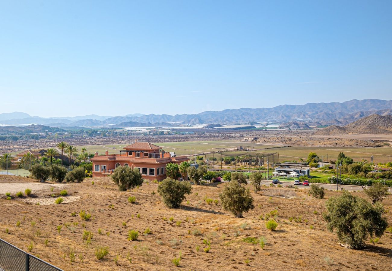 Villa in Aguilas - Barzinu ( Isla del Fraile )