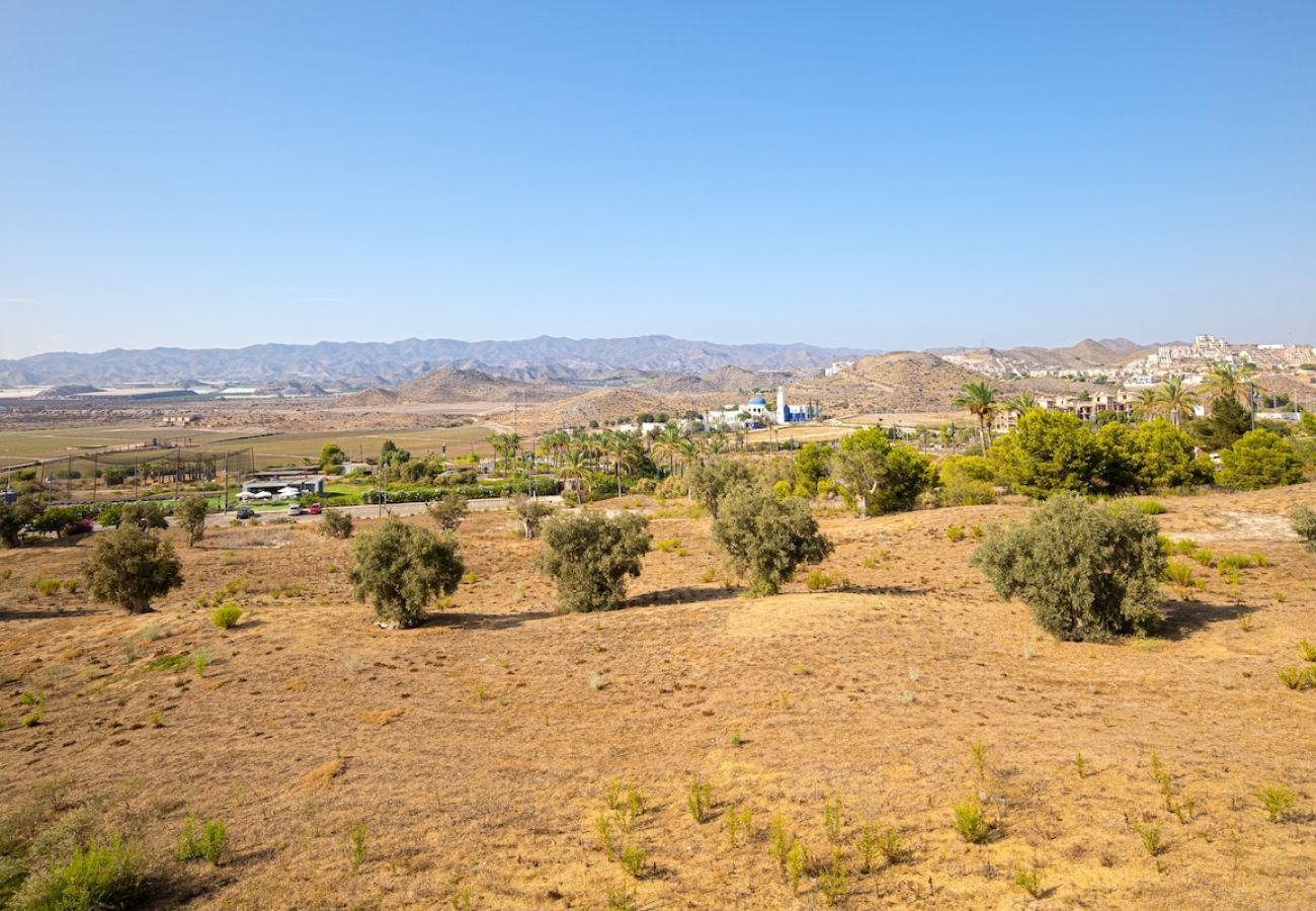 Villa in Aguilas - Barzinu ( Isla del Fraile )