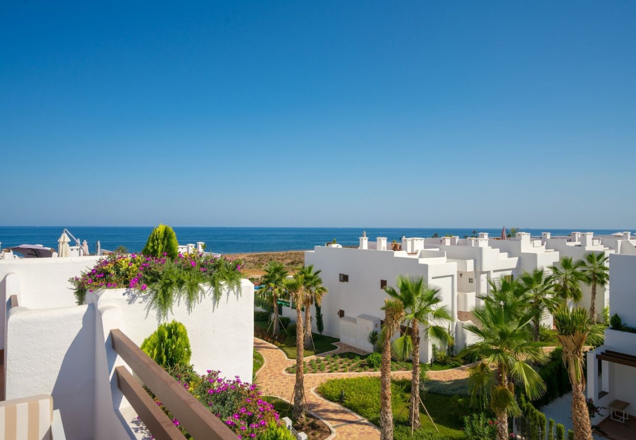 Apartment in San Juan de los terreros - Uva