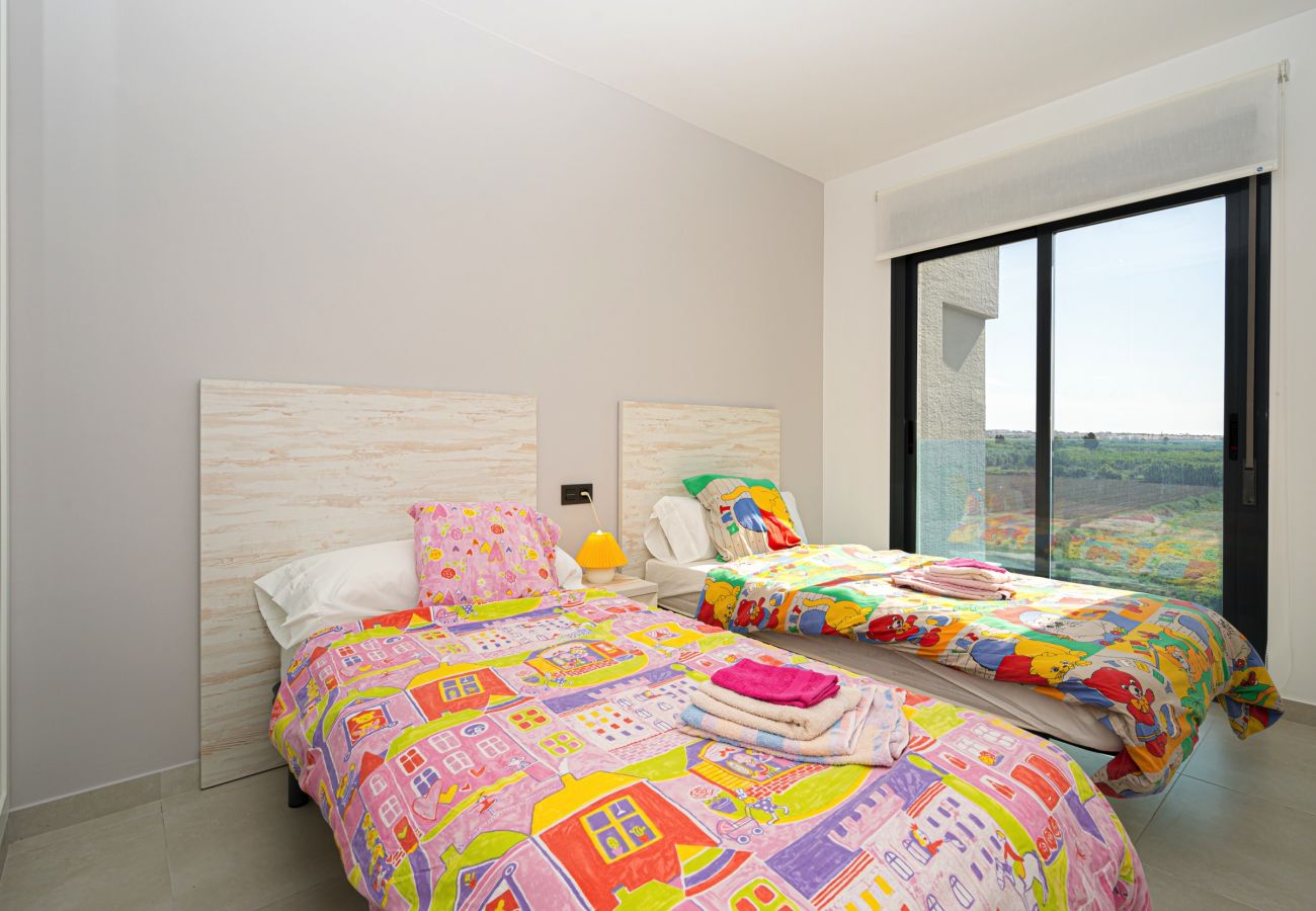 Apartment in Guardamar - Nata