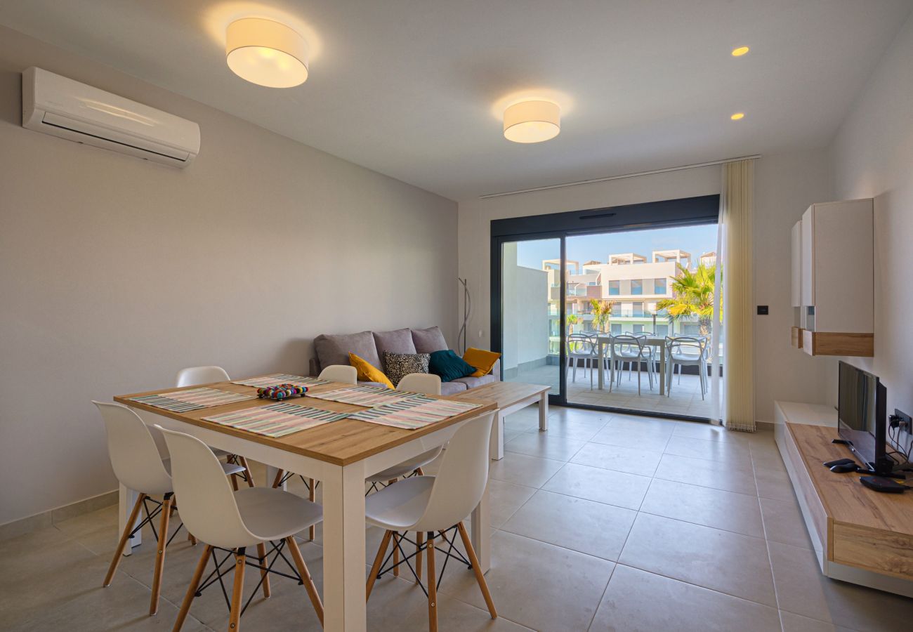 Apartment in Guardamar - Nata