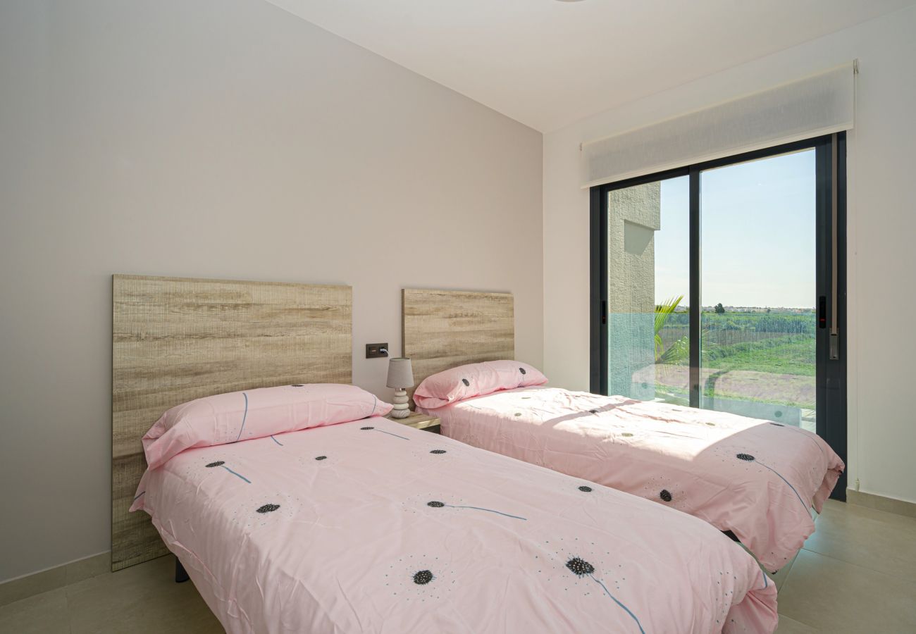 Apartment in Guardamar - Fruta