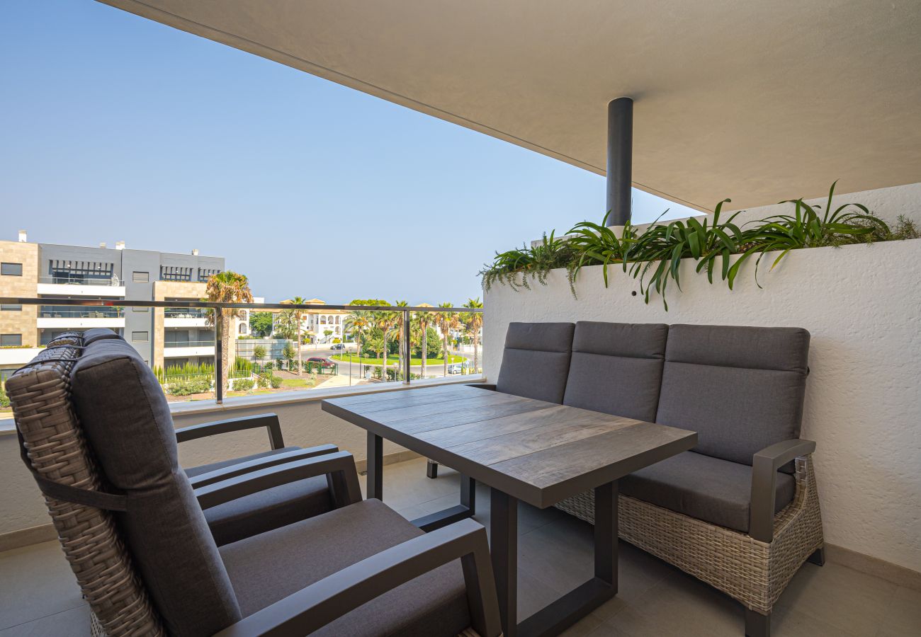 Apartment in Orihuela Costa - Playa Flamenca