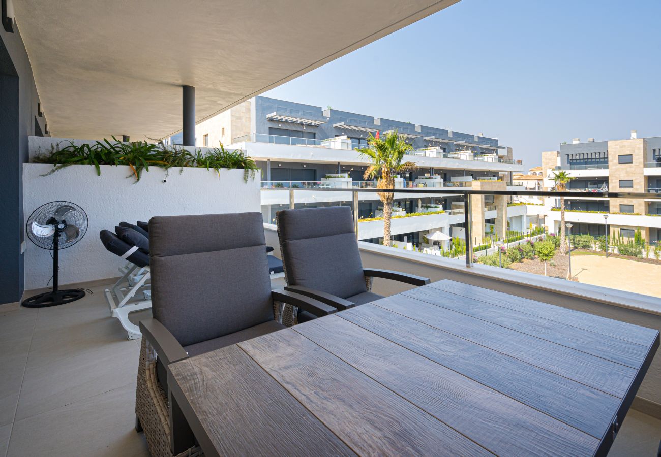 Apartment in Orihuela Costa - Playa Flamenca