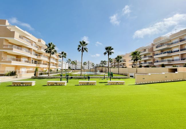 Apartment in Orihuela Costa - Azul Apartment in Orihuela Costa - Azul