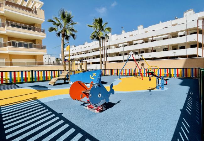 Apartment in Orihuela Costa - Azul Apartment in Orihuela Costa - Azul