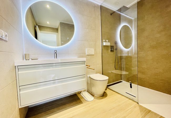 Apartment in Orihuela Costa - Azul Apartment in Orihuela Costa - Azul