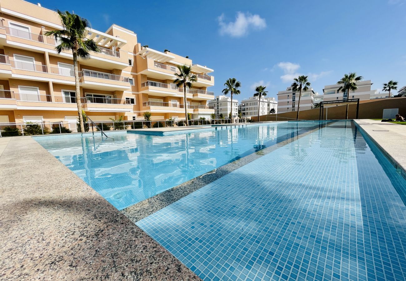 Apartment in Orihuela Costa - Azul