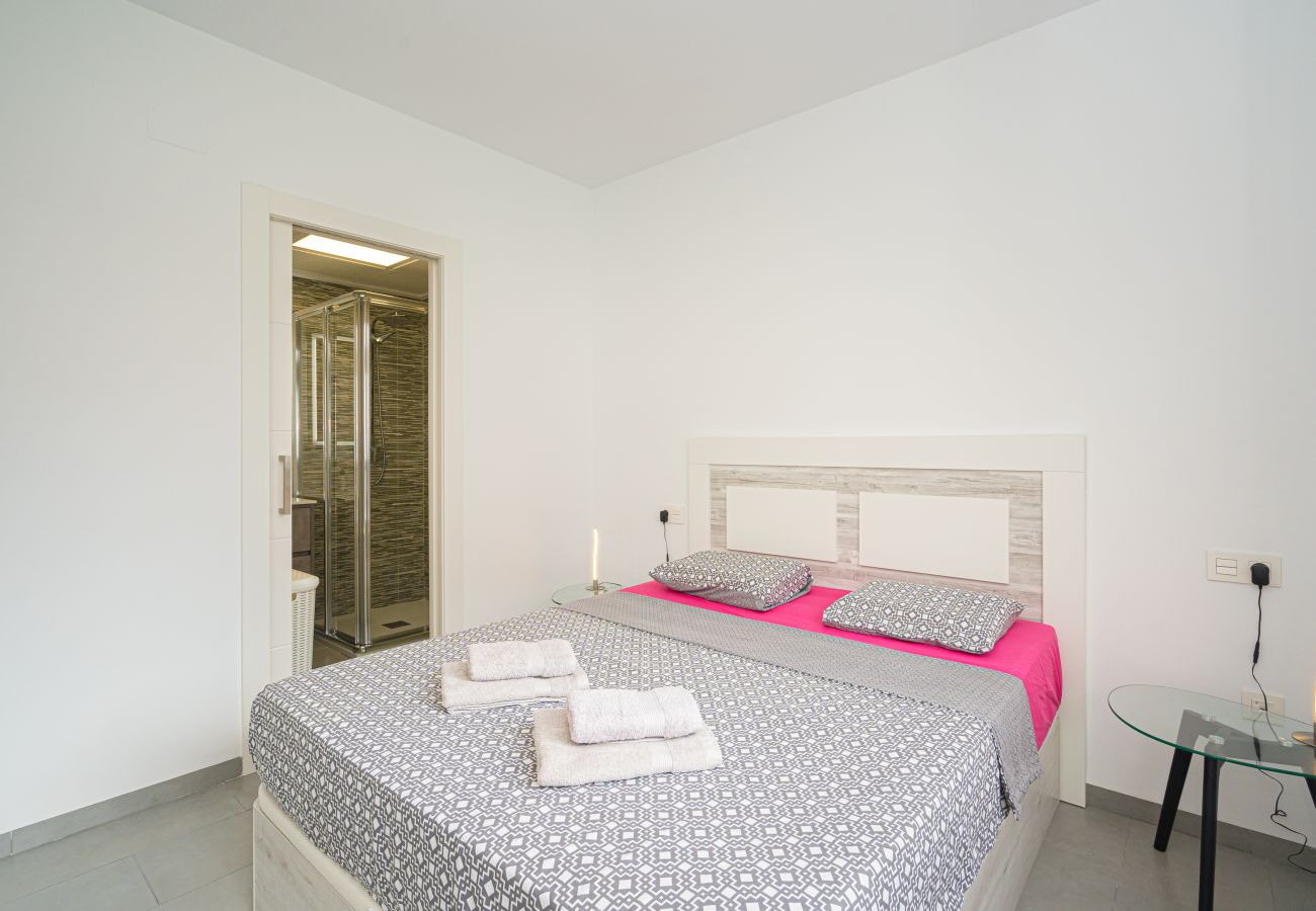 Apartment in San Pedro del Pinatar - Flamingo playa 8