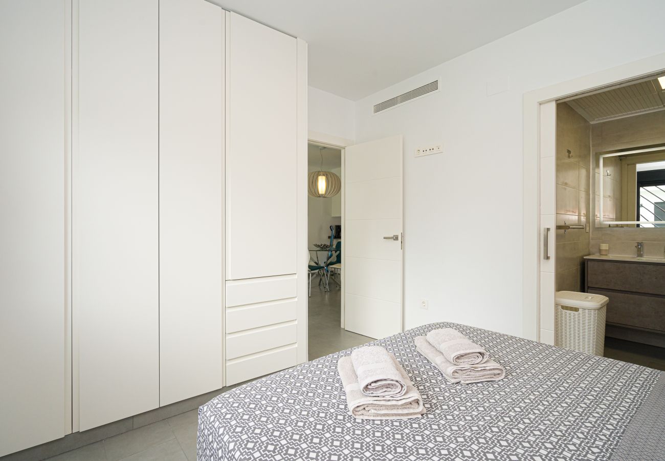 Apartment in San Pedro del Pinatar - Flamingo playa 8