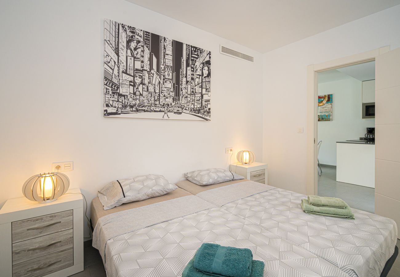 Apartment in San Pedro del Pinatar - Flamingo playa 8