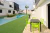 Apartment in San Pedro del Pinatar - Flamingo playa 8