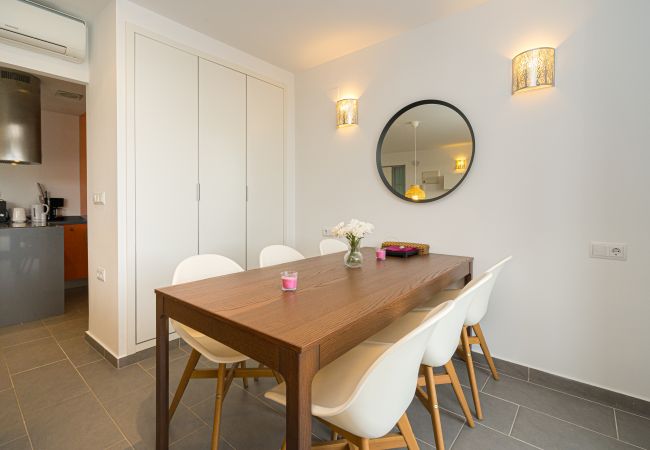 Apartment in Orihuela Costa - Casa Maria Apartment in Orihuela Costa - Casa Maria