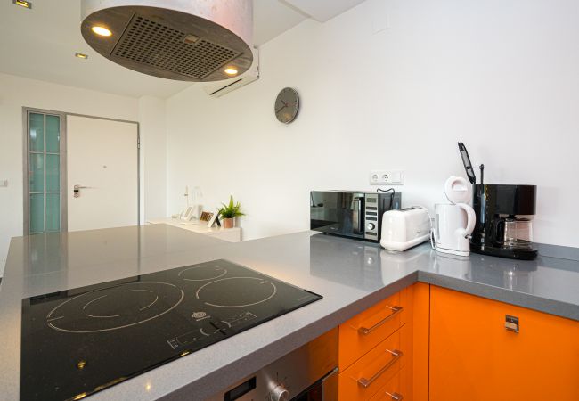 Apartment in Orihuela Costa - Casa Maria Apartment in Orihuela Costa - Casa Maria