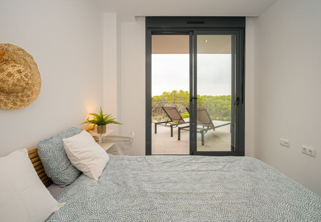 Apartment in Orihuela Costa - Casa Maria Apartment in Orihuela Costa - Casa Maria