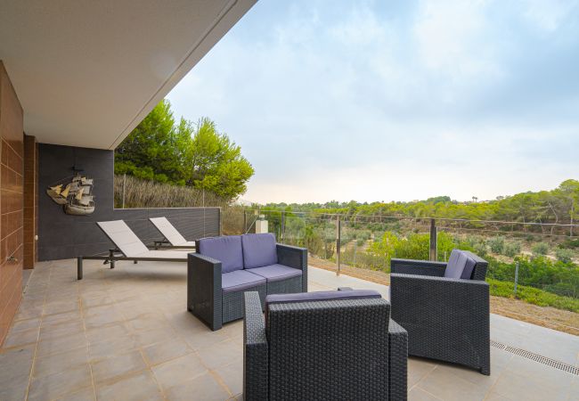 Apartment in Orihuela Costa - Casa Maria Apartment in Orihuela Costa - Casa Maria