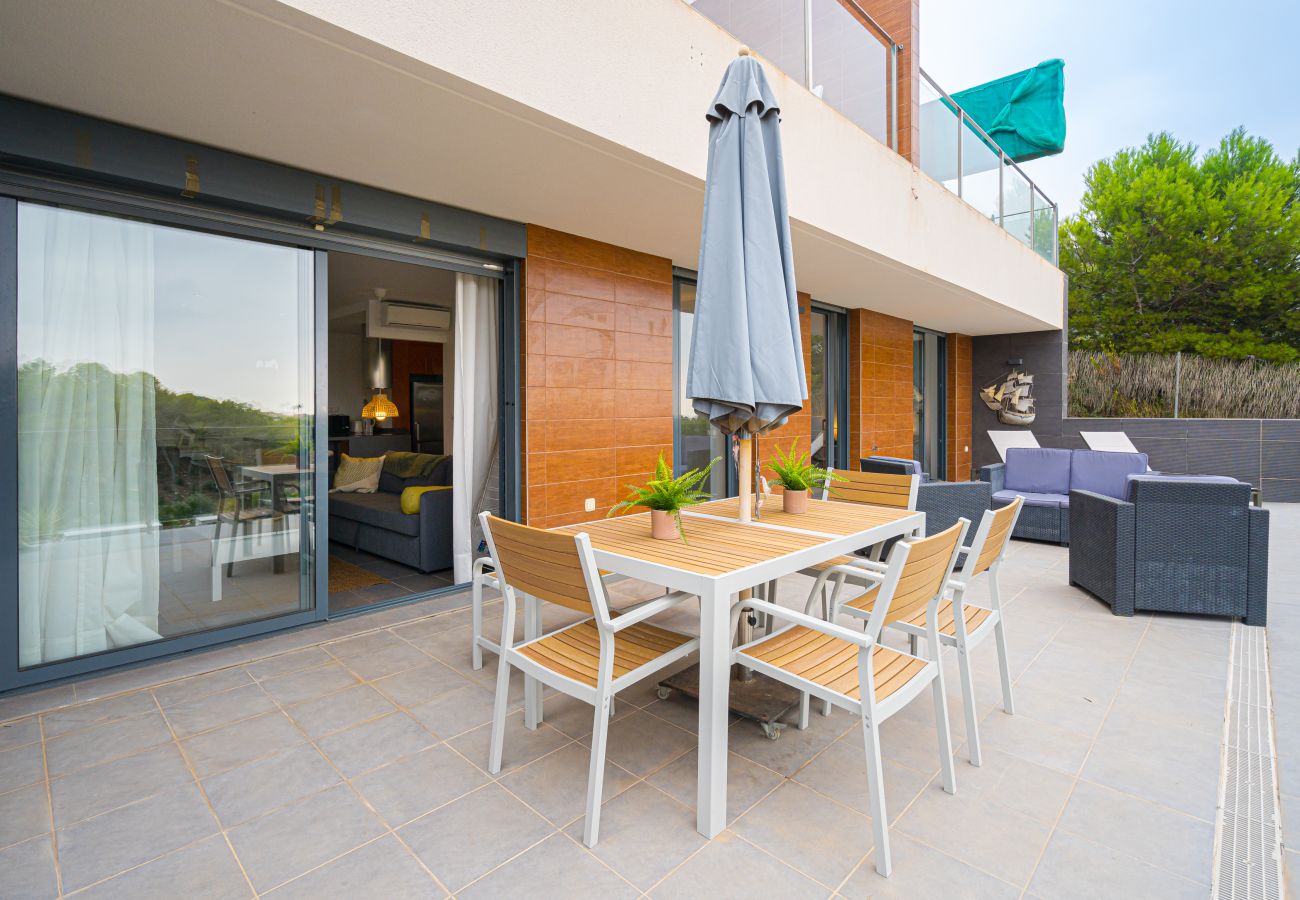 Apartment in Orihuela Costa - Casa Maria