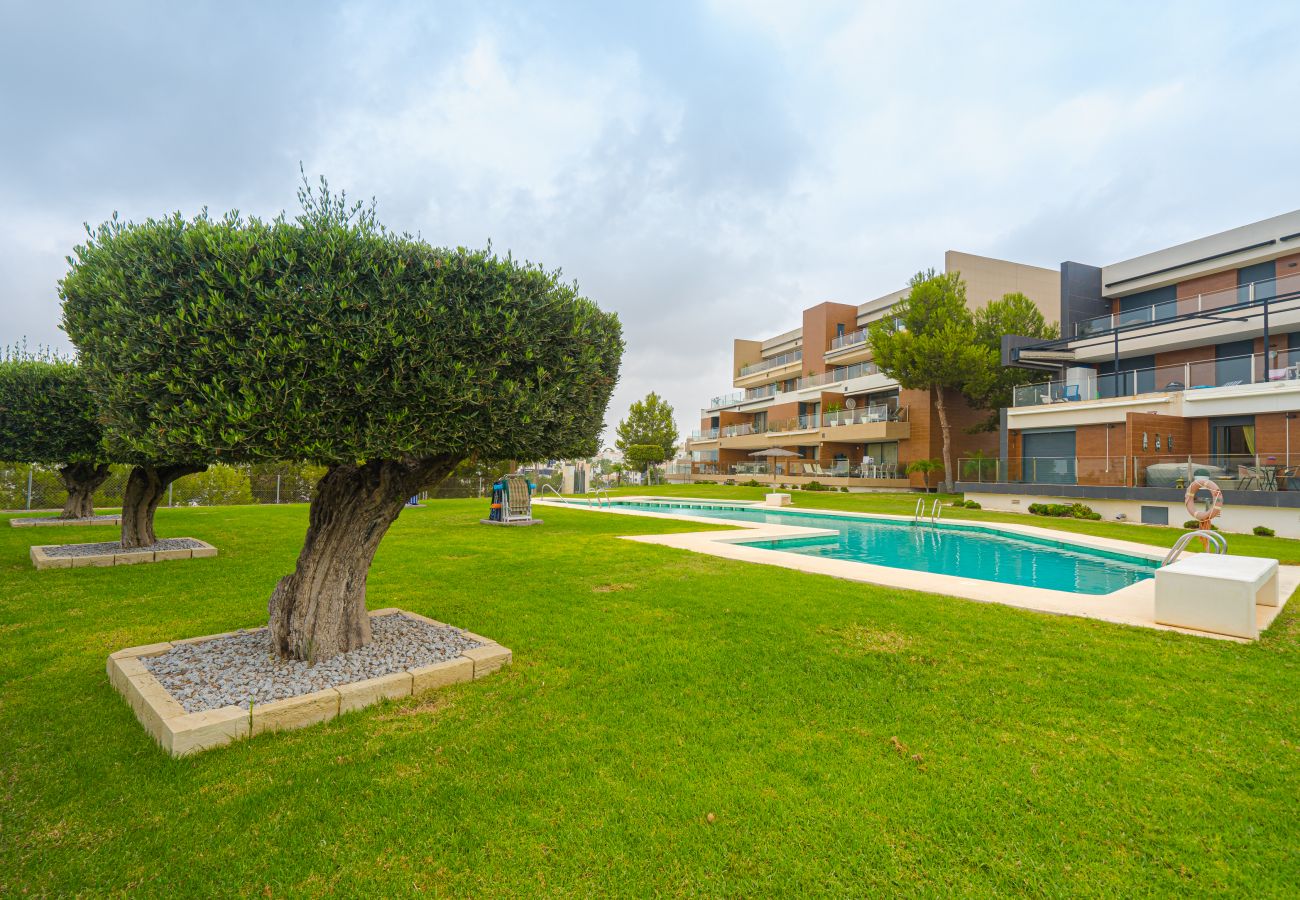 Apartment in Orihuela Costa - Casa Maria