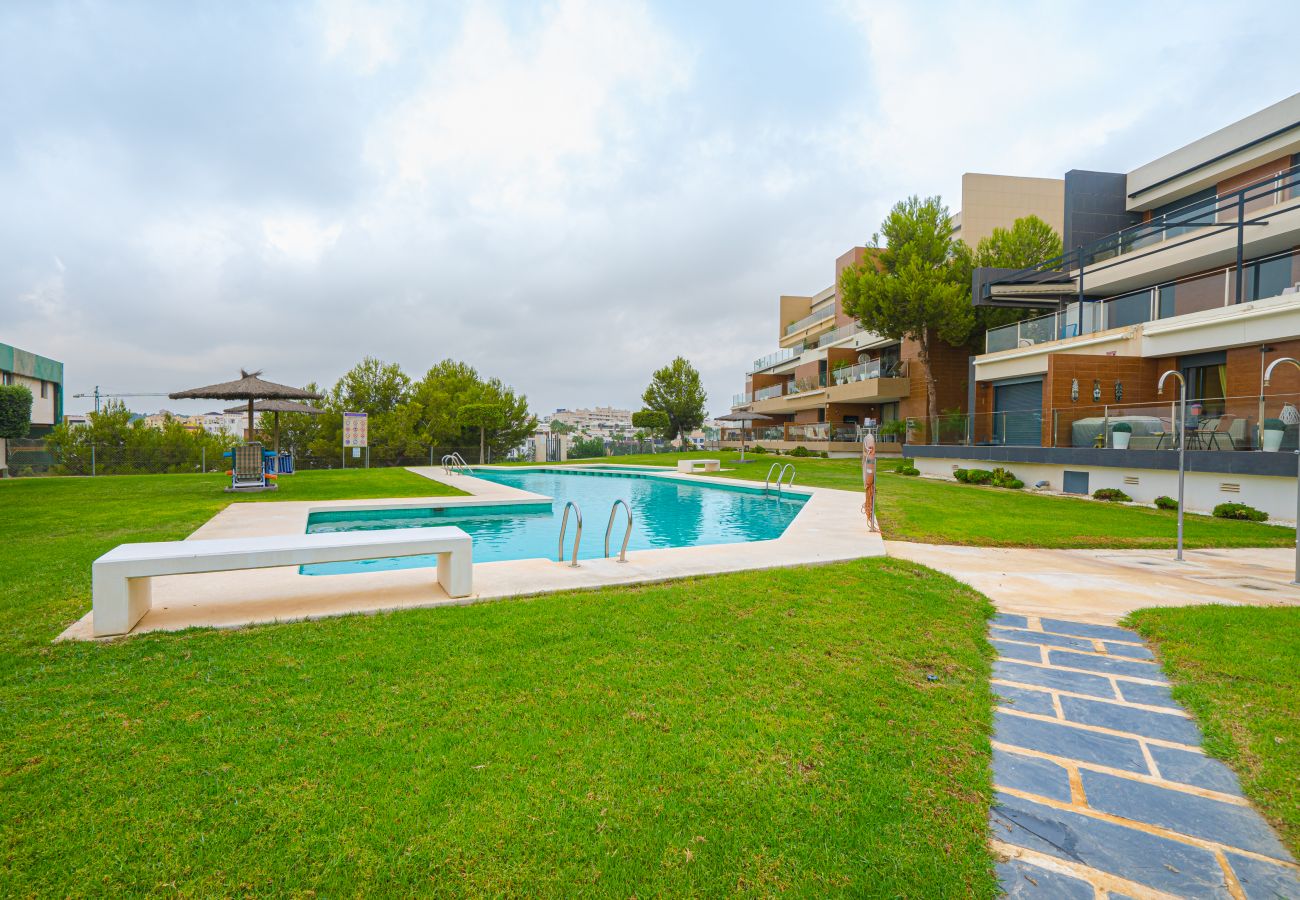 Apartment in Orihuela Costa - Casa Maria