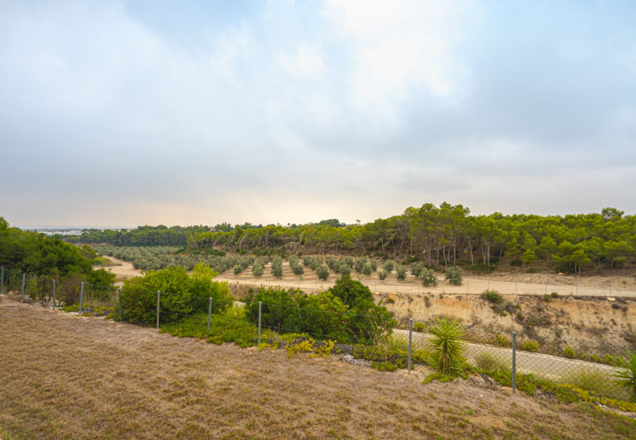 Apartment in Orihuela Costa - Casa Maria