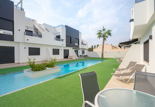 Apartment in San Pedro del Pinatar - Flamingo Playa 7